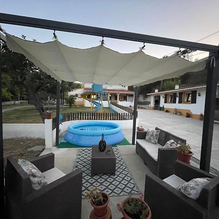 Del Rey Guest House Tomar Dış mekan fotoğraf