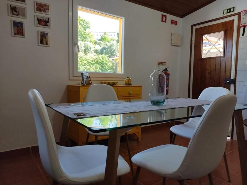 Del Rey Guest House Tomar Dış mekan fotoğraf