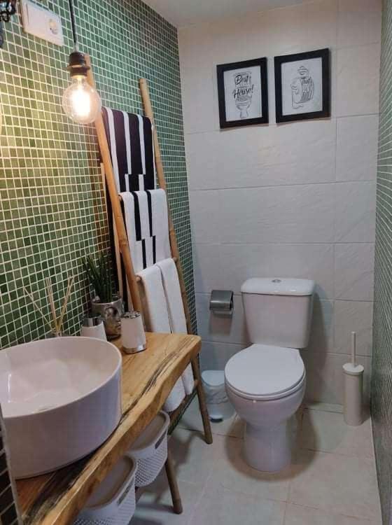 Del Rey Guest House Tomar Dış mekan fotoğraf