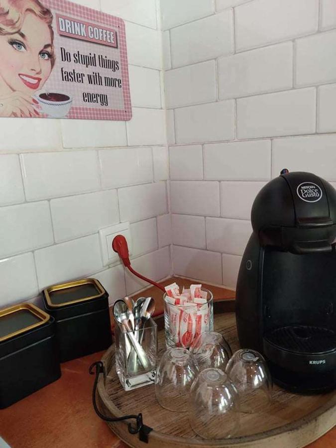 Del Rey Guest House Tomar Dış mekan fotoğraf