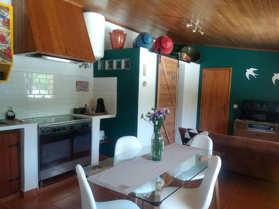 Del Rey Guest House Tomar Dış mekan fotoğraf