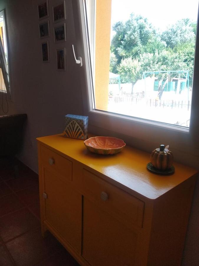 Del Rey Guest House Tomar Dış mekan fotoğraf