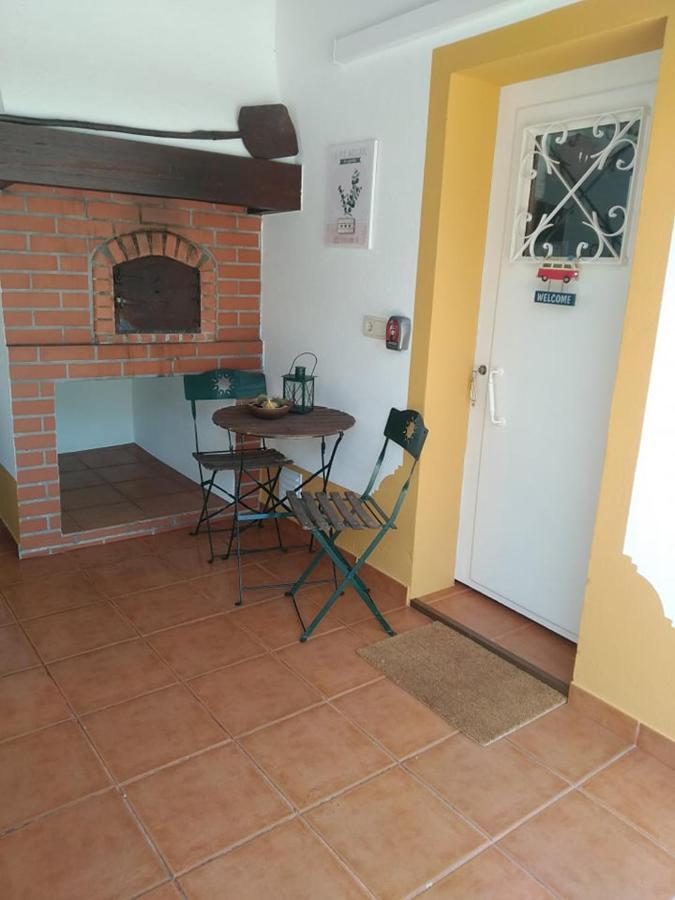 Del Rey Guest House Tomar Dış mekan fotoğraf