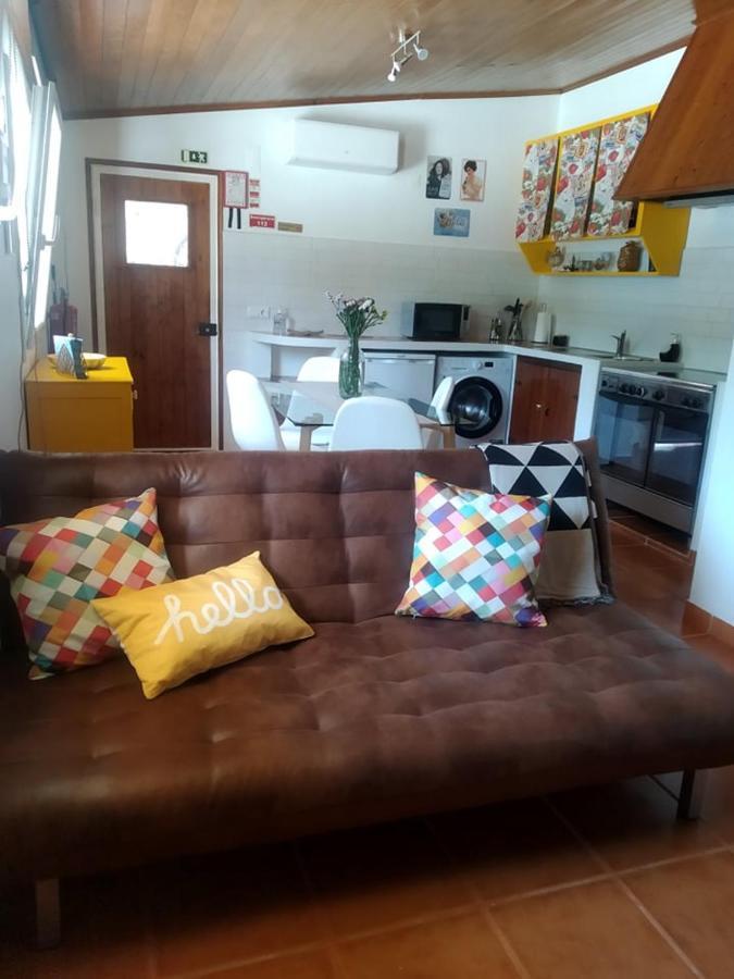 Del Rey Guest House Tomar Dış mekan fotoğraf