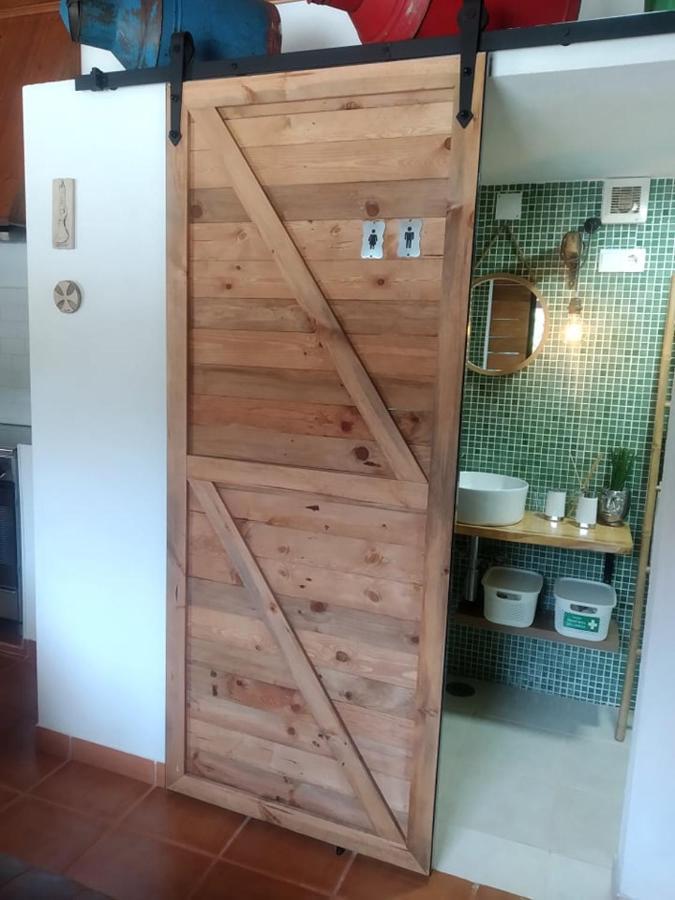 Del Rey Guest House Tomar Dış mekan fotoğraf