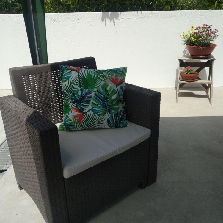 Del Rey Guest House Tomar Dış mekan fotoğraf