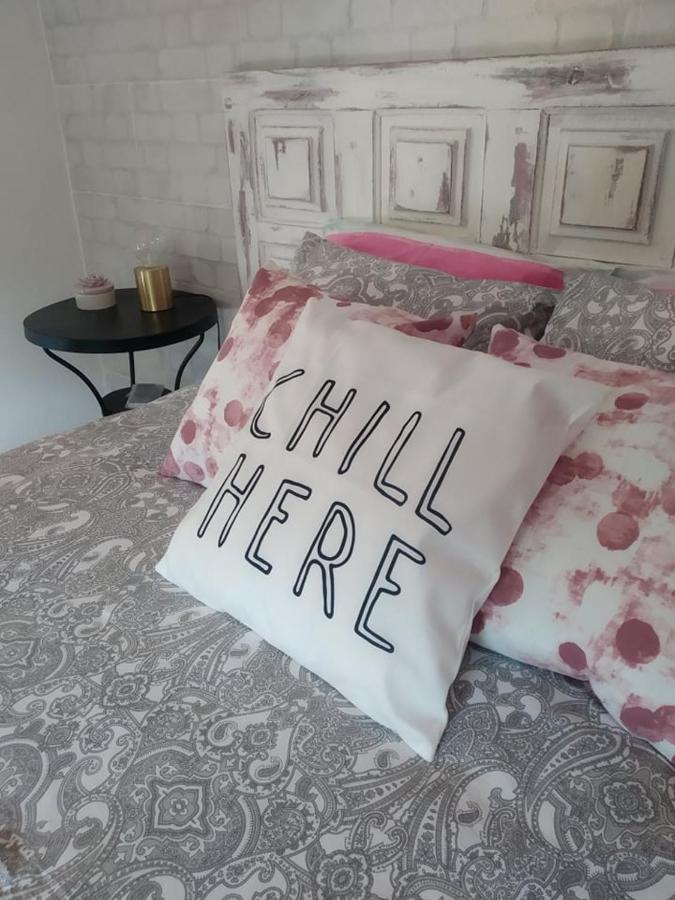 Del Rey Guest House Tomar Dış mekan fotoğraf