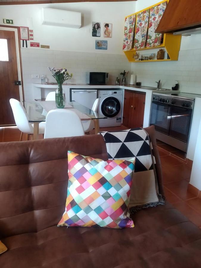 Del Rey Guest House Tomar Dış mekan fotoğraf