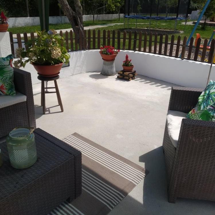 Del Rey Guest House Tomar Dış mekan fotoğraf