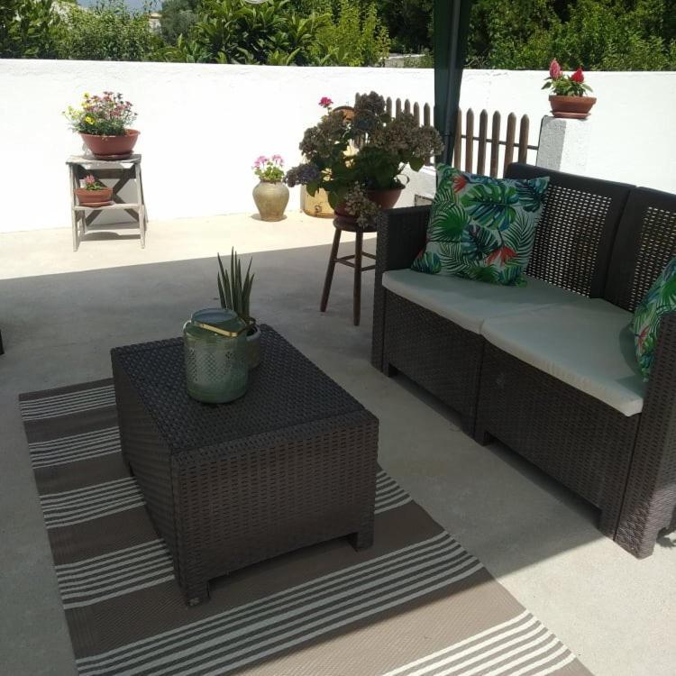 Del Rey Guest House Tomar Dış mekan fotoğraf