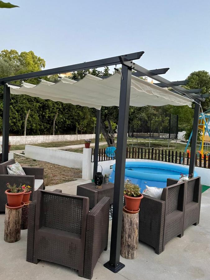 Del Rey Guest House Tomar Dış mekan fotoğraf